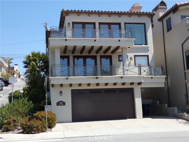 Condominium, 304 27th st, Manhattan Beach, CA 90266 - 1