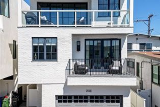 Condominium, 2616 Alma ave, Manhattan Beach, CA 90266 - 2