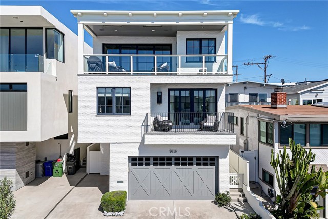 Condominium, 2616 Alma ave, Manhattan Beach, CA 90266 - 1