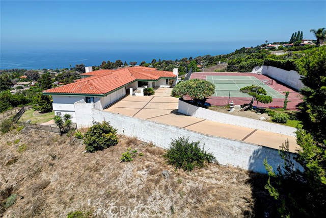 , 1501 Via Coronel, Palos Verdes Estates, CA 90274 - 1