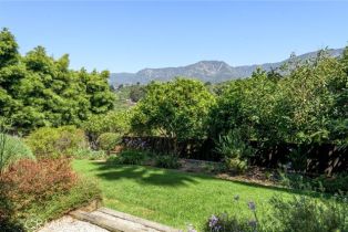 Single Family Residence, 2490 Whitney ave, Summerland, CA 93067 - 8