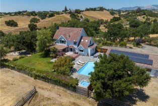 Single Family Residence, 2450 Long Canyon rd, Santa Ynez, CA 93460 - 44