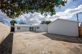 Single Family Residence, 1143 N st, Oxnard, CA 93033 - 24