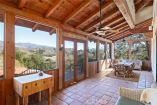 Single Family Residence, 4600 Tims rd, Santa Ynez, CA 93460 - 19