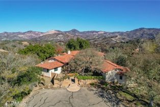 Single Family Residence, 4600 Tims rd, Santa Ynez, CA 93460 - 2