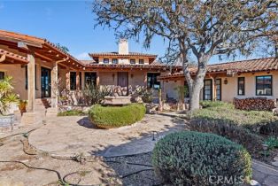 Single Family Residence, 4600 Tims rd, Santa Ynez, CA 93460 - 4