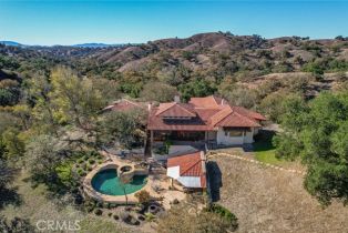 Single Family Residence, 4600 Tims rd, Santa Ynez, CA 93460 - 44