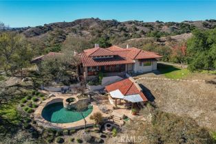 Single Family Residence, 4600 Tims RD, Santa Ynez, CA  Santa Ynez, CA 93460