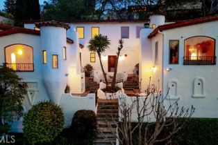 Residential Income, 3700 Arbolada Road, Los Feliz, CA 90027 - 10