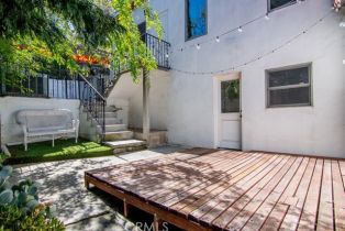 Residential Income, 3700 Arbolada Road, Los Feliz, CA 90027 - 34