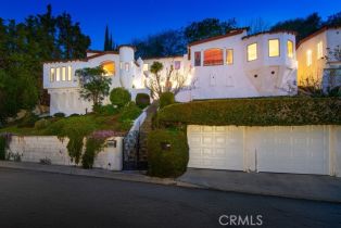 Residential Income, 3700 Arbolada Road, Los Feliz, CA 90027 - 8