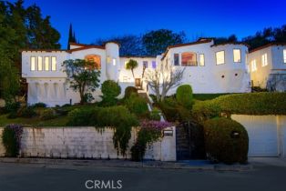 Residential Income, 3702 Arbolada Road, Los Feliz, CA 90027 - 10
