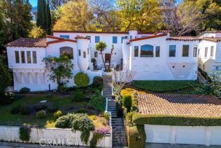 Residential Income, 3702 Arbolada Road, Los Feliz, CA 90027 - 2