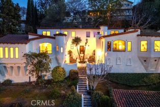 Residential Income, 3702 Arbolada Road, Los Feliz, CA 90027 - 3