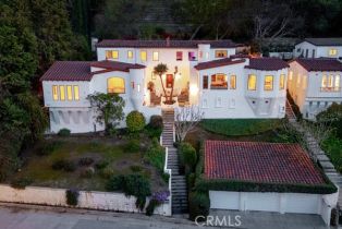 Residential Income, 3702 Arbolada Road, Los Feliz, CA 90027 - 4