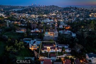Residential Income, 3702 Arbolada Road, Los Feliz, CA 90027 - 45