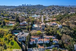 Residential Income, 3702 Arbolada Road, Los Feliz, CA 90027 - 51