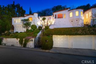 Residential Income, 3702 Arbolada Road, Los Feliz, CA 90027 - 7