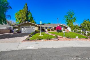 Single Family Residence, 11934 Salem dr, Granada Hills, CA 91344 - 48
