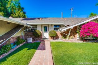 Single Family Residence, 11934 Salem dr, Granada Hills, CA 91344 - 2