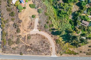 Land, 1536 Christine PL, Encinitas, CA  Encinitas, CA 92024