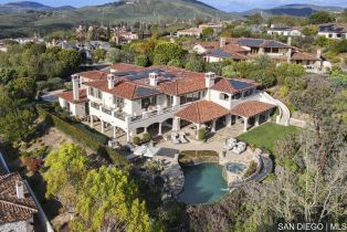 Single Family Residence, 6659 Calle Ponte Bella, Rancho Santa Fe, CA 92091 - 31