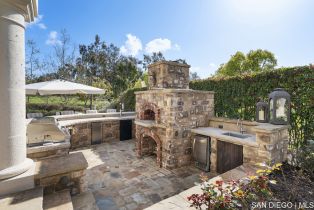 Single Family Residence, 6659 Calle Ponte Bella, Rancho Santa Fe, CA 92091 - 34