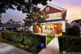 Single Family Residence, 510 I ave, Coronado, CA 92118 - 3