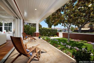 Single Family Residence, 510 I ave, Coronado, CA 92118 - 4