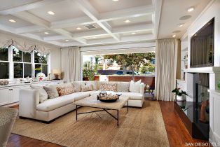 Single Family Residence, 510 I ave, Coronado, CA 92118 - 5