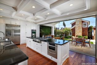 Single Family Residence, 510 I ave, Coronado, CA 92118 - 9