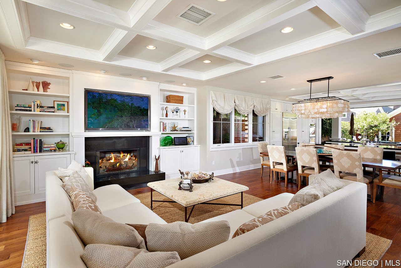 Single Family Residence, 510 I ave, Coronado, CA 92118 - 1