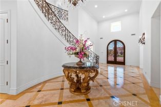 Single Family Residence, 25232 Prado Del Misterio, Calabasas, CA 91302 - 11