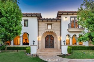 Single Family Residence, 25232 Prado Del Misterio, Calabasas, CA 91302 - 2