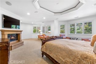 Single Family Residence, 25232 Prado Del Misterio, Calabasas, CA 91302 - 24