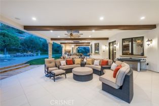 Single Family Residence, 25232 Prado Del Misterio, Calabasas, CA 91302 - 32