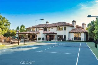 Single Family Residence, 25232 Prado Del Misterio, Calabasas, CA 91302 - 33