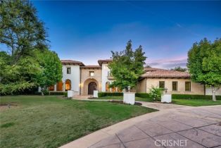 Single Family Residence, 25232 Prado Del Misterio, Calabasas, CA 91302 - 4