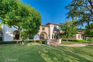 Single Family Residence, 25232 Prado Del Misterio, Calabasas, CA 91302 - 5