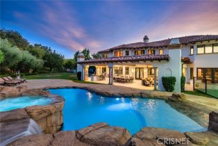 Single Family Residence, 25232 Prado Del Misterio, Calabasas, CA 91302 - 6