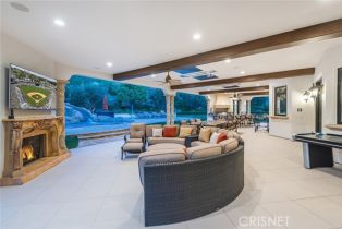 Single Family Residence, 25232 Prado Del Misterio, Calabasas, CA 91302 - 8