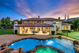 Single Family Residence, 25232 Prado Del Misterio, Calabasas, CA  Calabasas, CA 91302