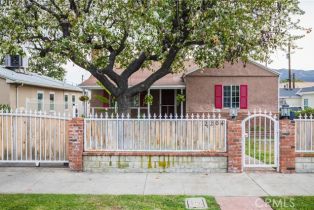 Single Family Residence, 2204 Verdugo ave, Burbank, CA 91506 - 3