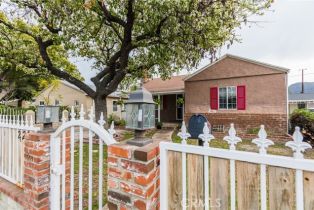 Single Family Residence, 2204 Verdugo ave, Burbank, CA 91506 - 4