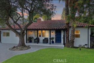 Single Family Residence, 3763 Lankershim blvd, Studio City, CA 90068 - 3