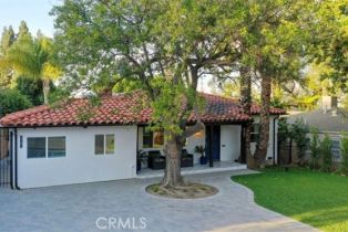 Single Family Residence, 3763 Lankershim blvd, Studio City, CA 90068 - 5