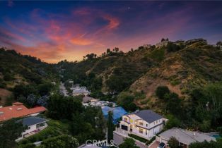 Single Family Residence, 1808 Roscomare rd, Bel Air, CA 90077 - 36