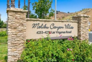 Condominium, 4273 Las Virgenes RD, Calabasas, CA  Calabasas, CA 91302