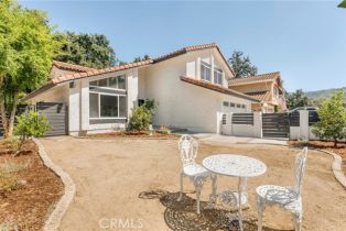 Single Family Residence, 4010 Old Topanga Canyon rd, Calabasas, CA 91302 - 2