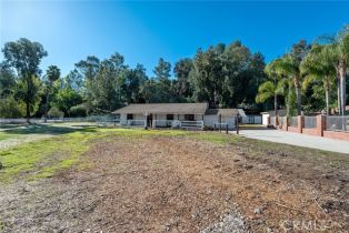 Single Family Residence, 5546 PARADISE VALLEY rd, Hidden Hills , CA 91302 - 9